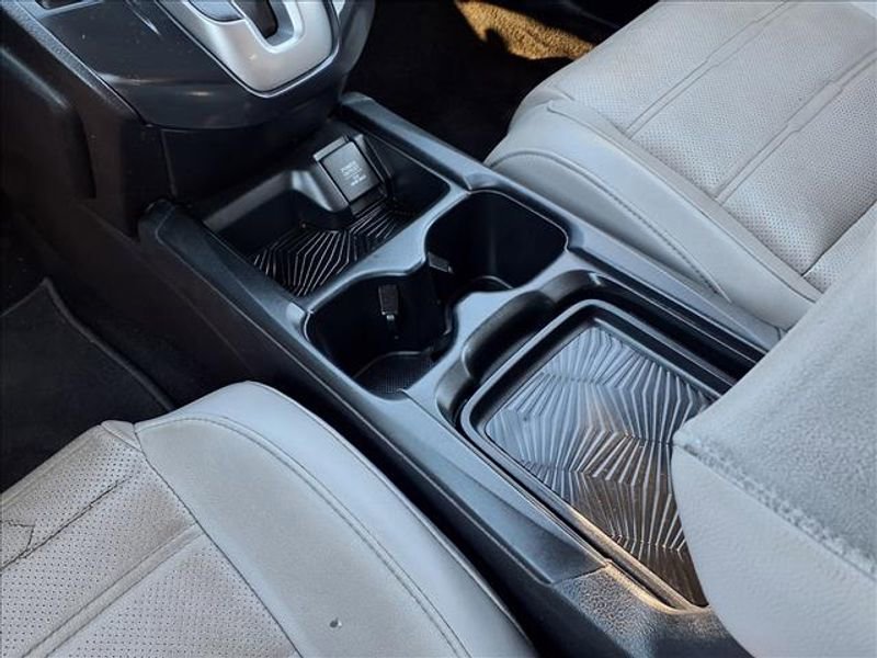 Used 2018 Honda CR-V EX-L image 17