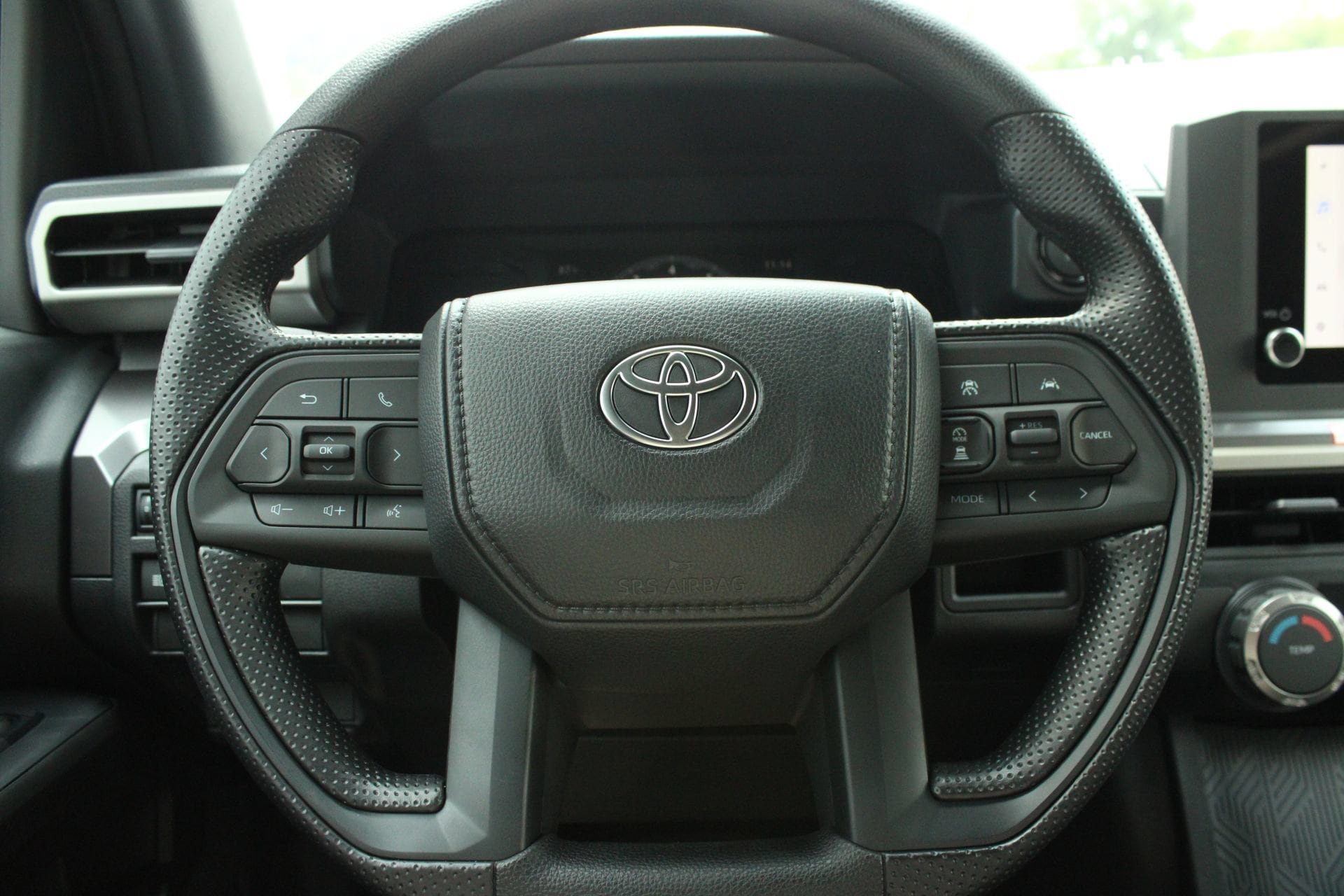 New 2026 Toyota Tacoma SR5 RWD image 29