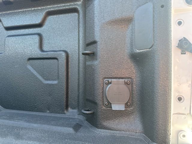 Used 2024 GMC Sierra 3500 SLE w/ SLE Value Package image 35