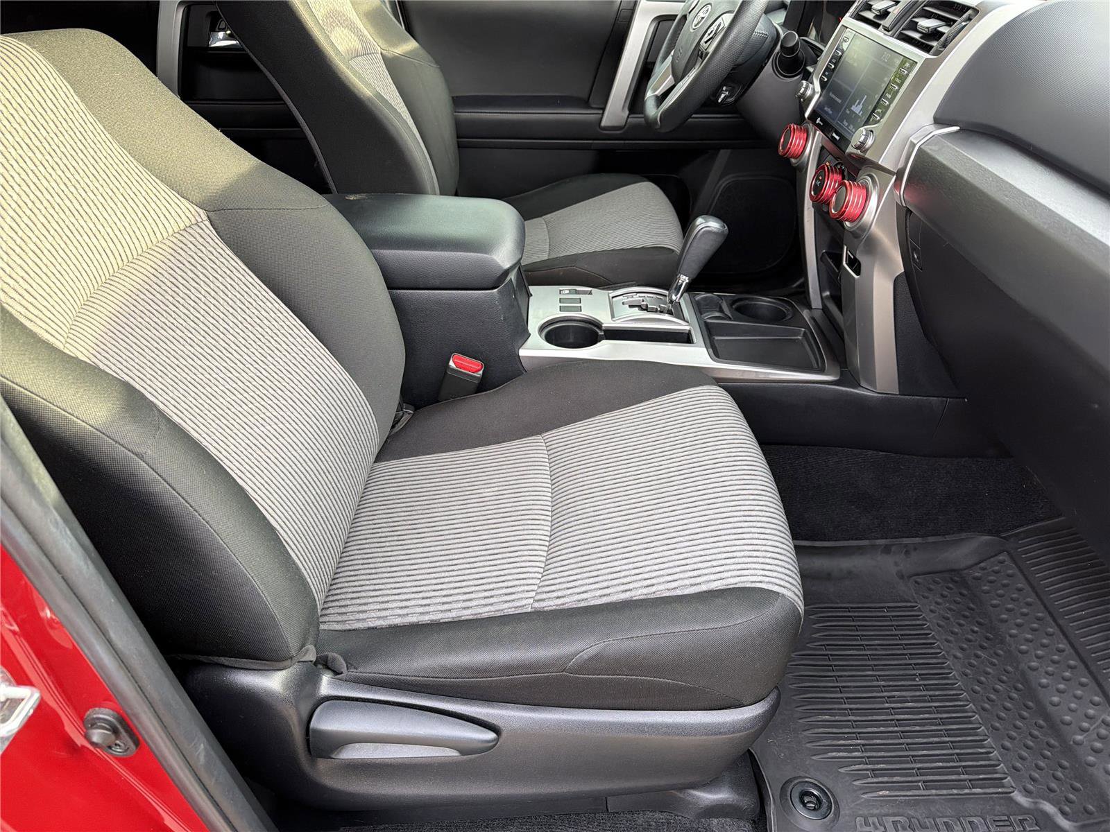 Used 2023 Toyota 4Runner SR5 RWD image 12