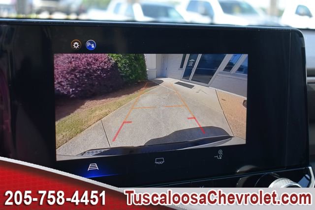 New 2026 Chevrolet Colorado W/T AWD/4WD image 25