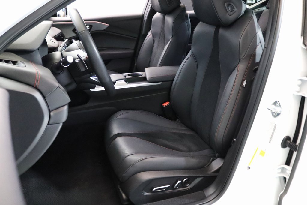 Certified 2025 Acura TLX SH-AWD w/ A-SPEC Pkg image 2