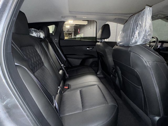 New 2026 Nissan Murano Platinum image 9