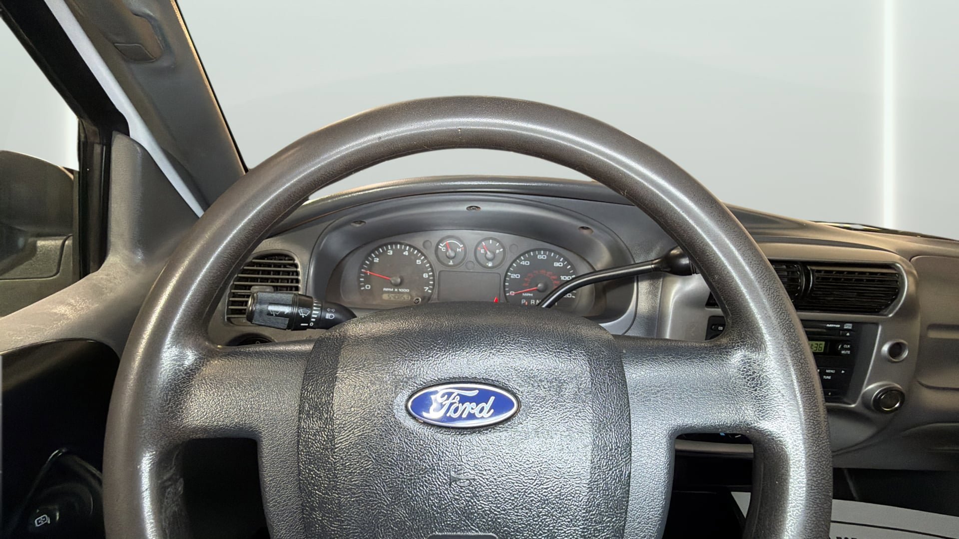 Used 2009 Ford Ranger XLT RWD image 29
