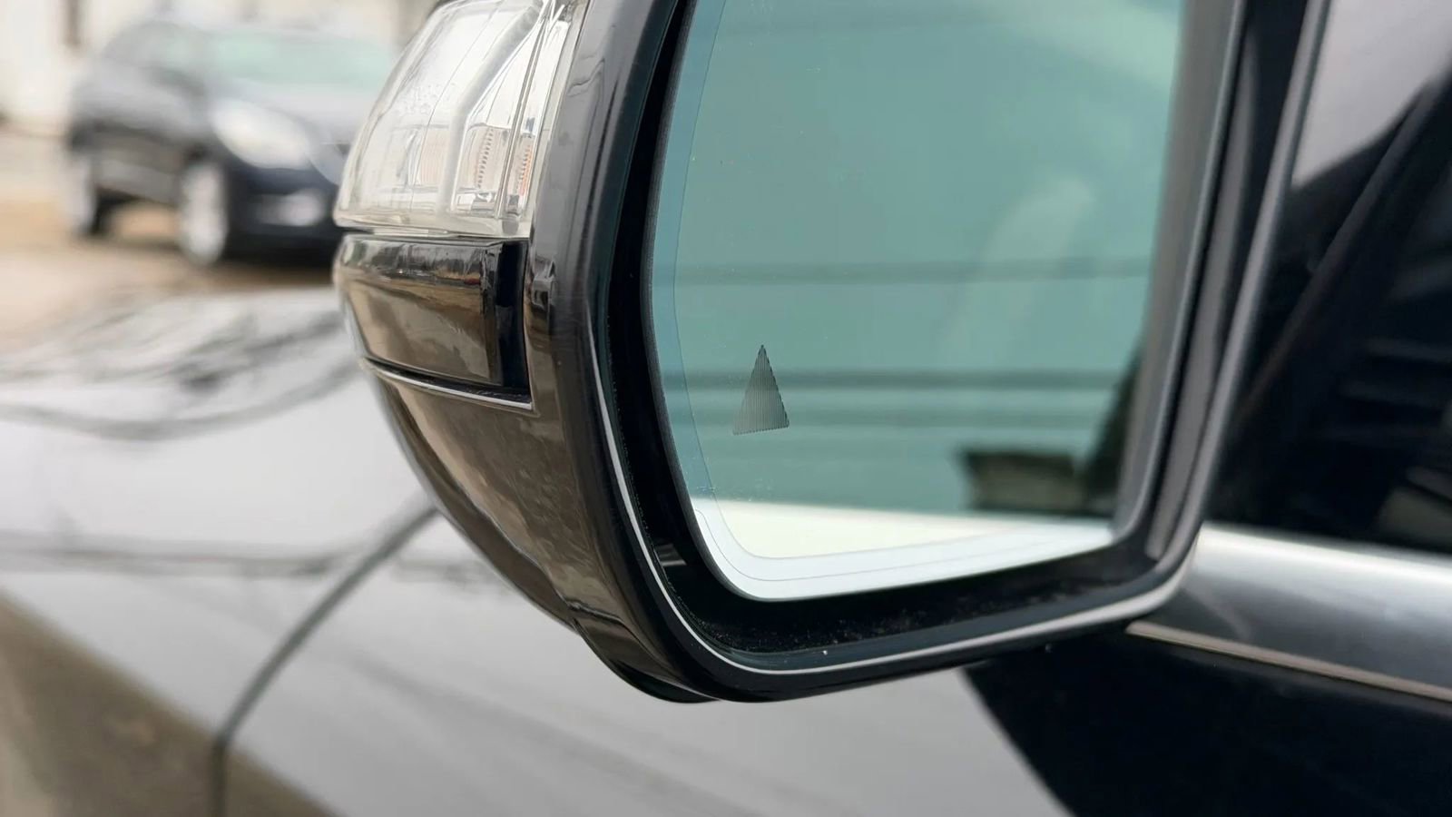 Used 2015 Mercedes-Benz S 550 4MATIC Sedan image 11