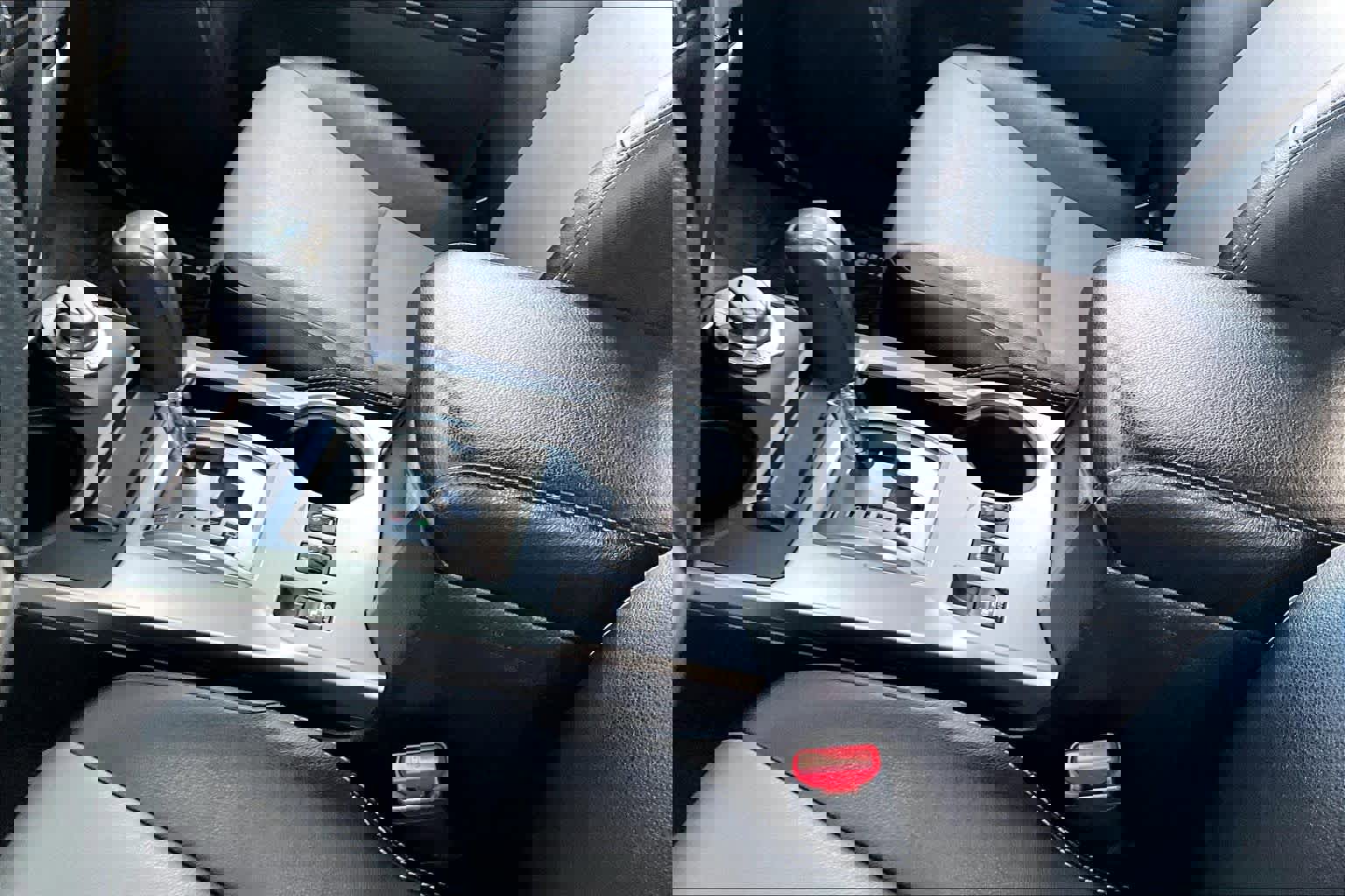 Used 2016 Toyota 4Runner SR5 Premium image 13