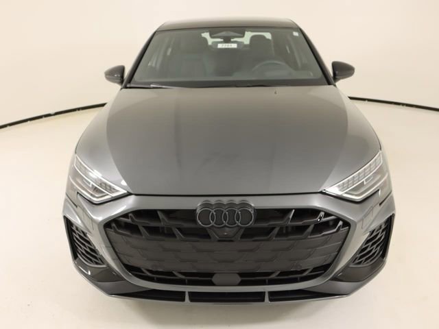 New 2026 Audi S3 Premium AWD/4WD image 8