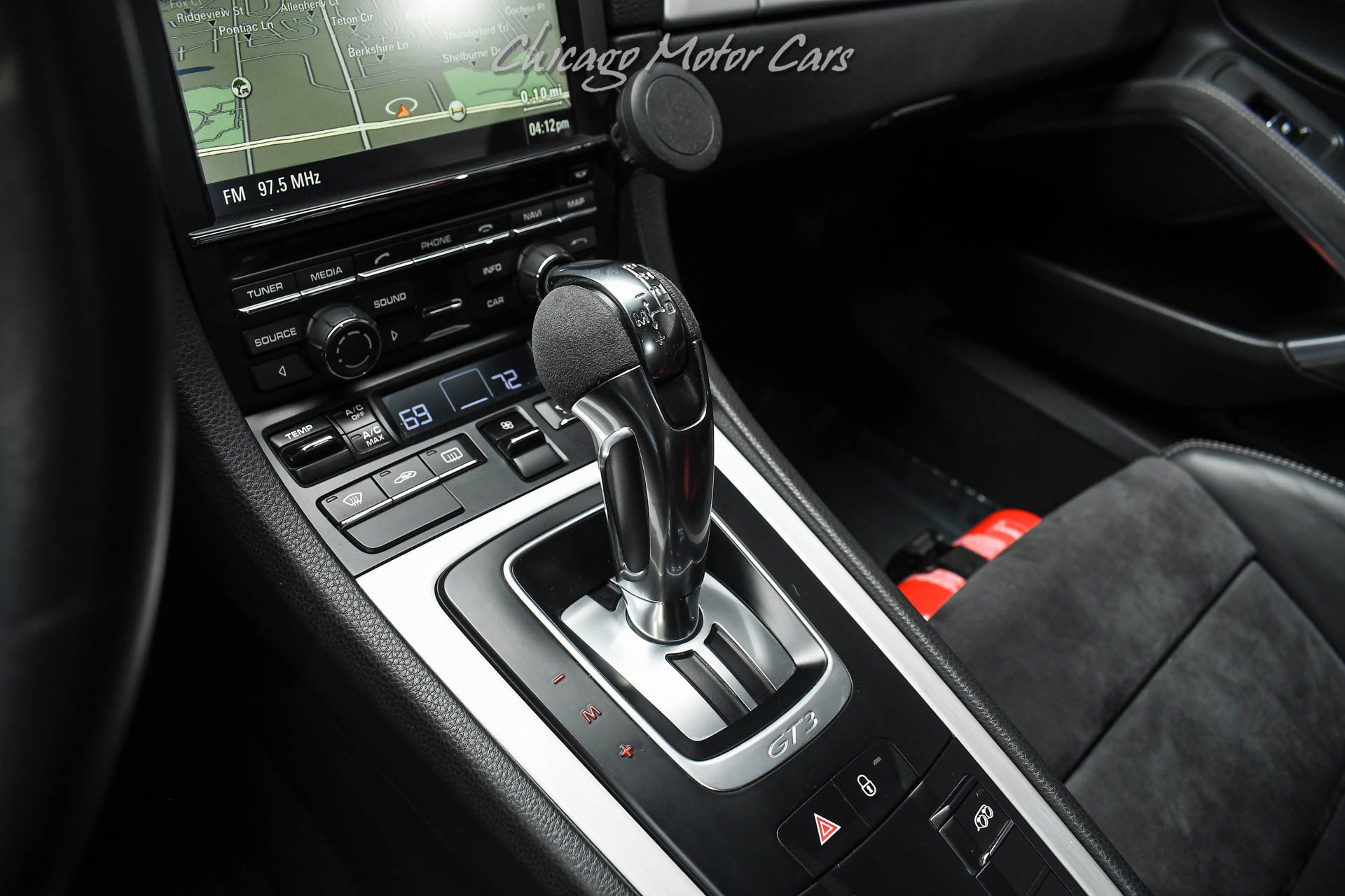 Used 2014 Porsche 911 GT3 image 15