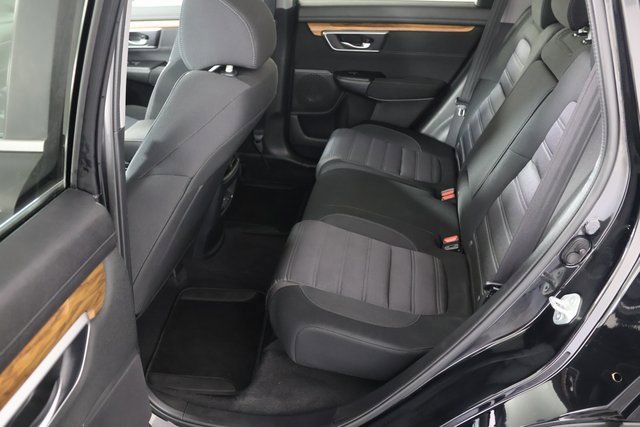 Used 2021 Honda CR-V EX image 20