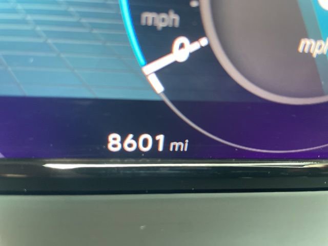 Certified 2025 Volkswagen Atlas SE image 13