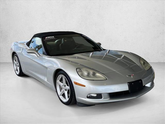 Used 2012 Chevrolet Corvette Convertible RWD image 5