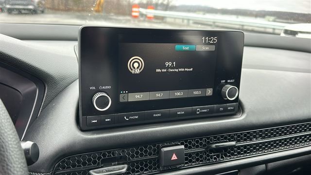 Used 2023 Honda HR-V LX image 14