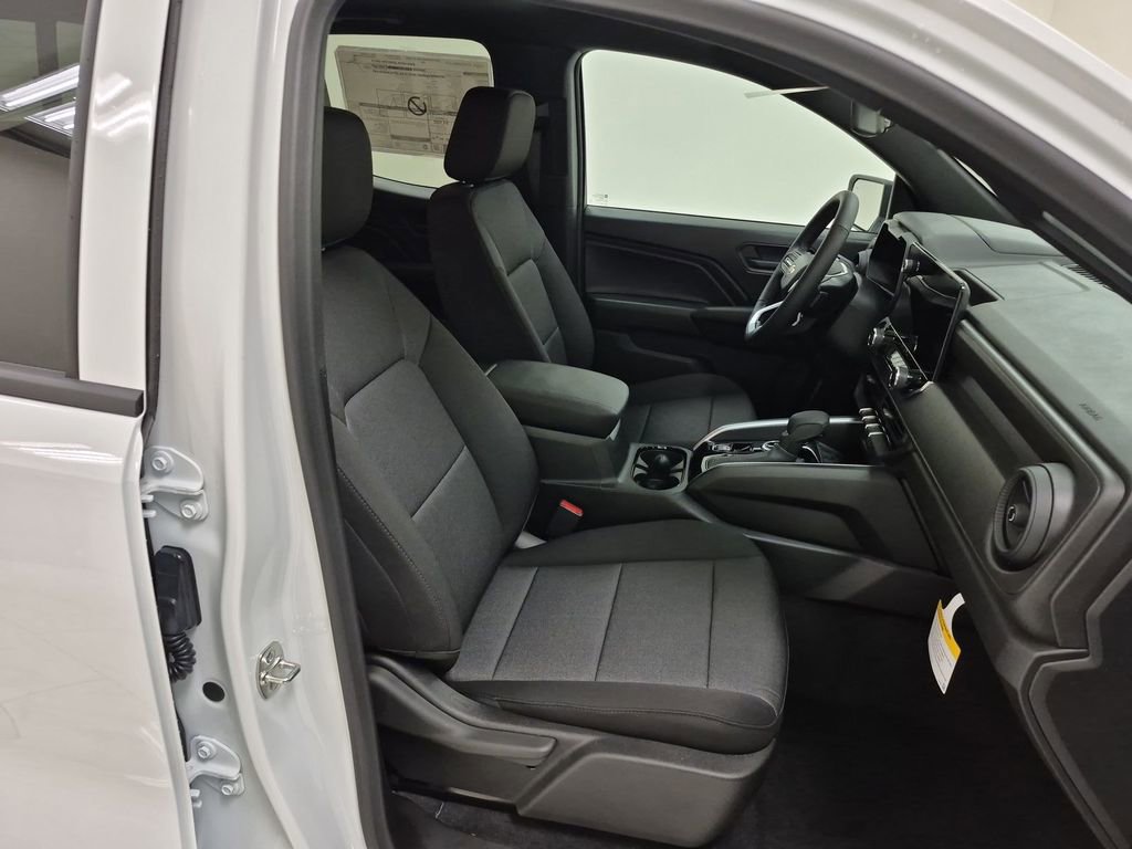 New 2026 Chevrolet Colorado W/T w/ Advanced Trailering Package image 29