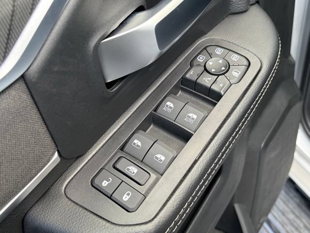 New 2026 RAM 2500 Big Horn AWD/4WD image 12