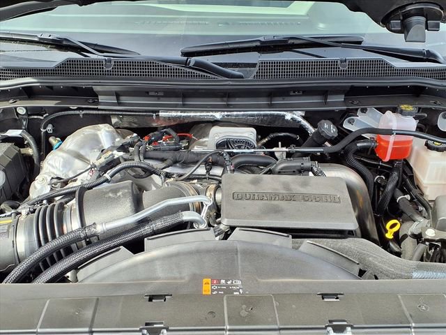 New 2026 Chevrolet Silverado 3500 LT w/ All Star Edition AWD/4WD image 9
