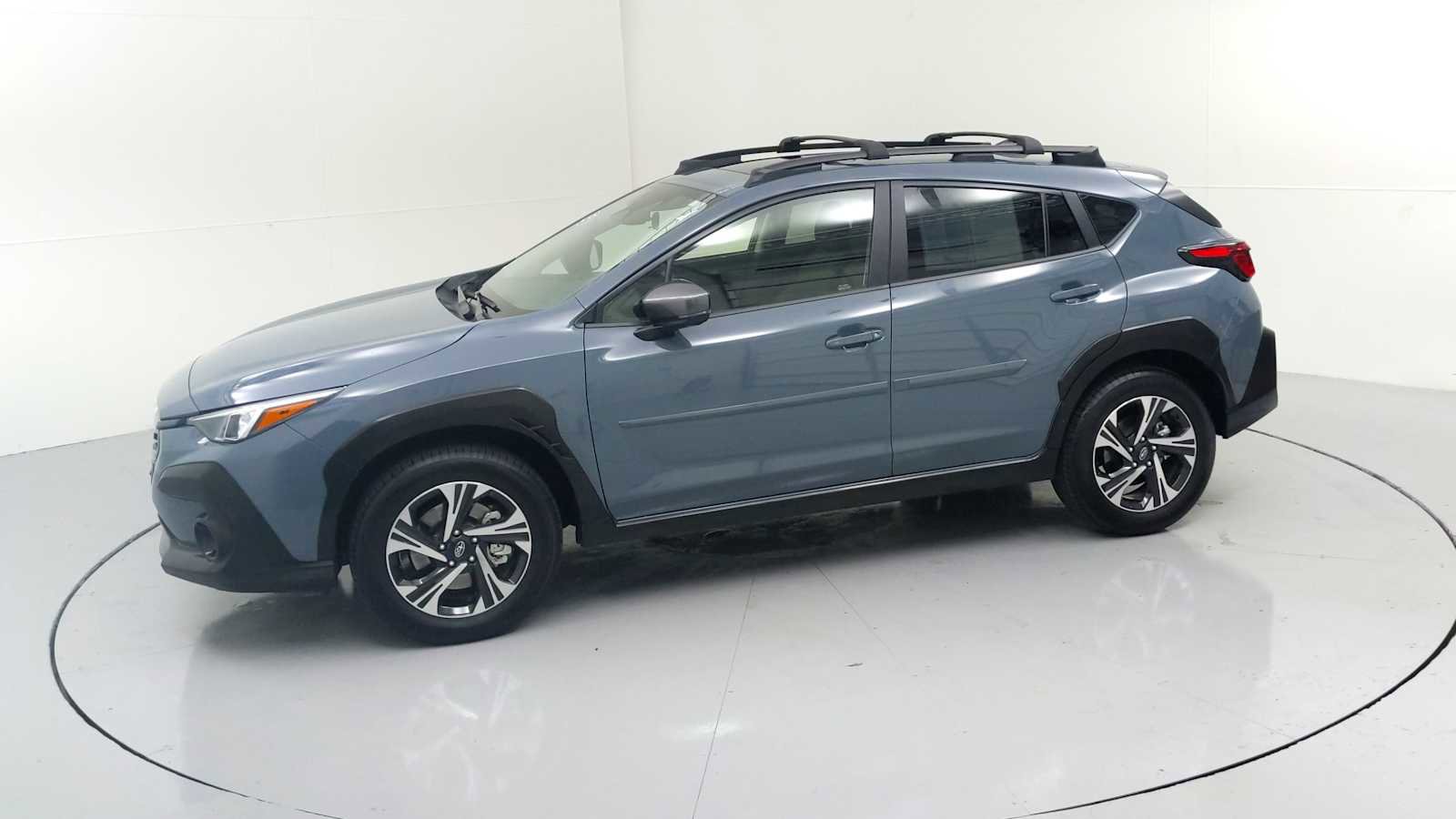 Certified 2025 Subaru Crosstrek 2.5i Premium image 5