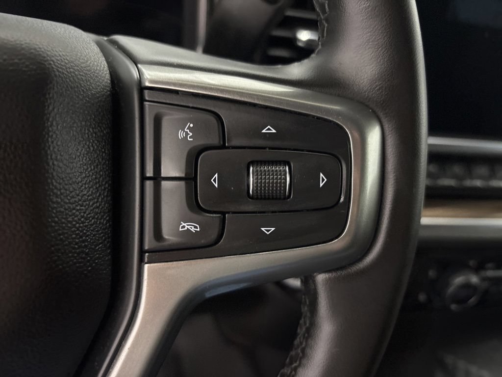 Used 2024 Chevrolet Silverado 1500 RST AWD/4WD image 34