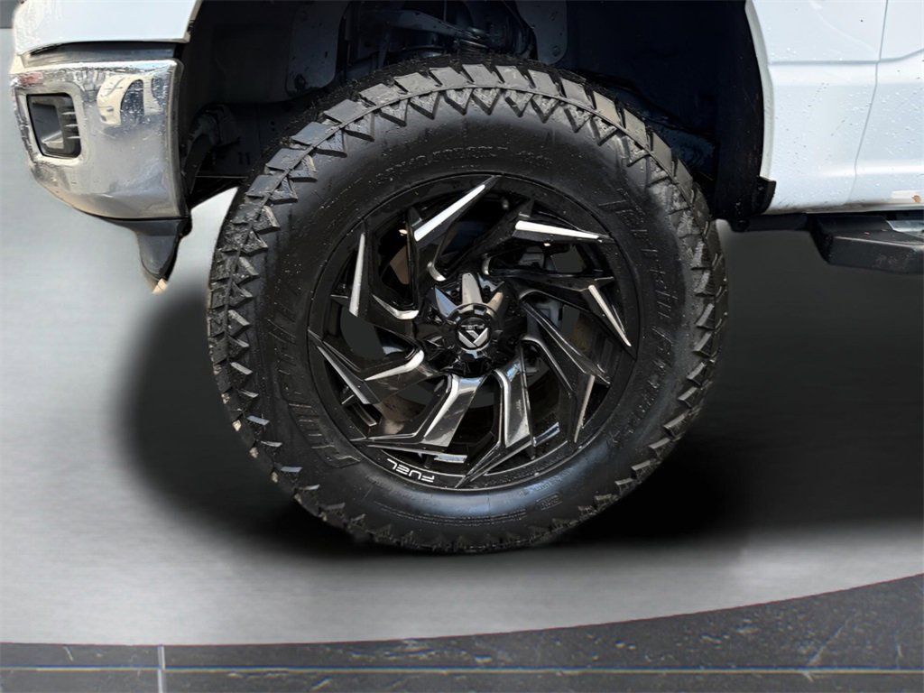 Used 2024 Ford F150 XLT w/ Tow/Haul Package image 10