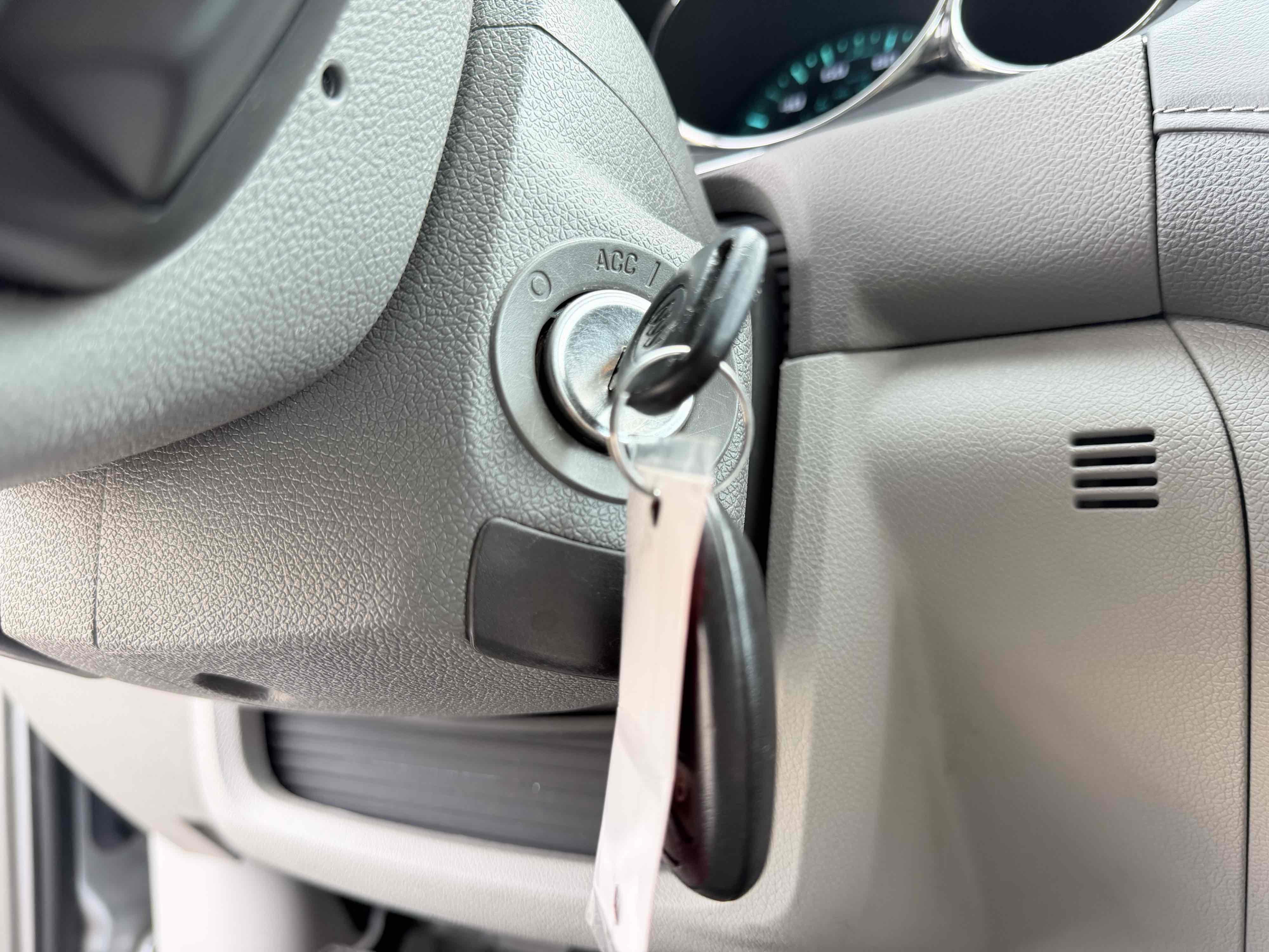 Used 2013 Buick Enclave Convenience FWD image 40
