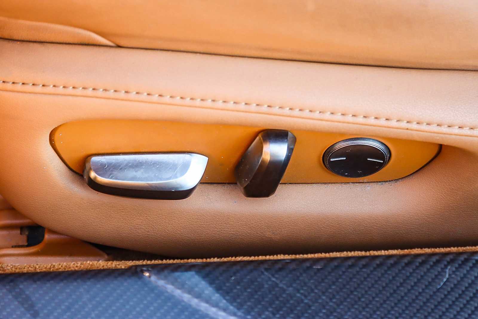 Certified 2021 Lexus LC 500 Coupe image 20