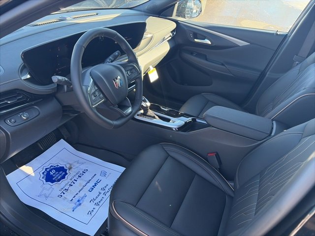 New 2026 Buick Envista Avenir image 16