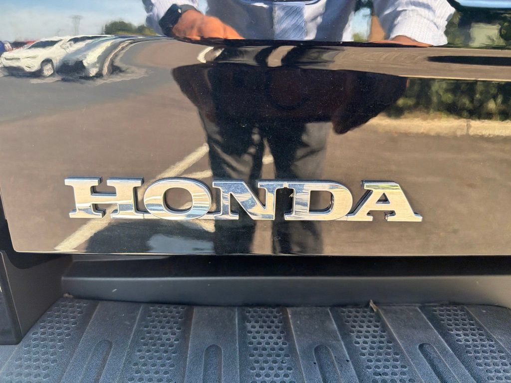 Used 2024 Honda Ridgeline Sport image 8