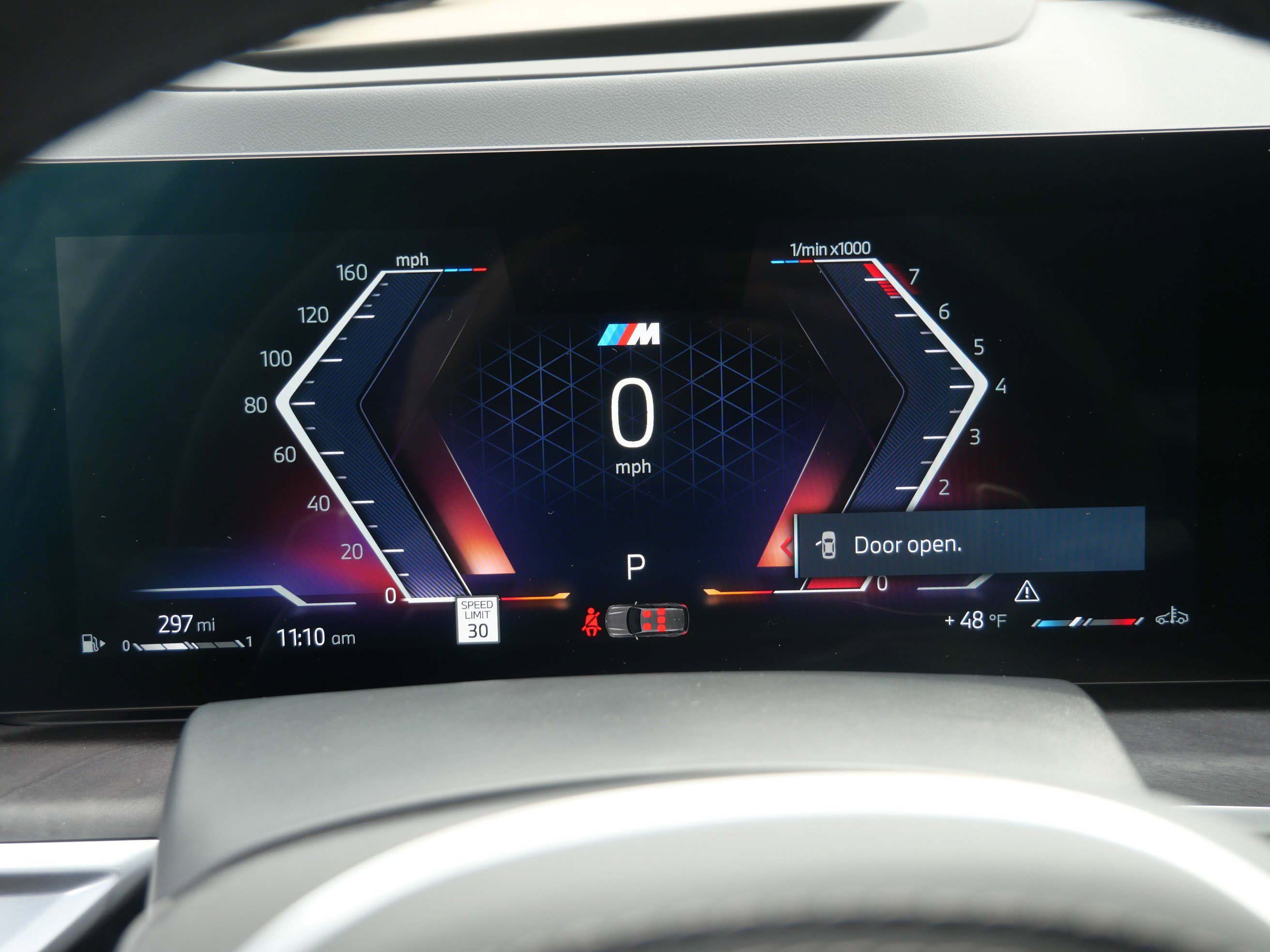 Used 2026 BMW X7 xDrive40i image 25