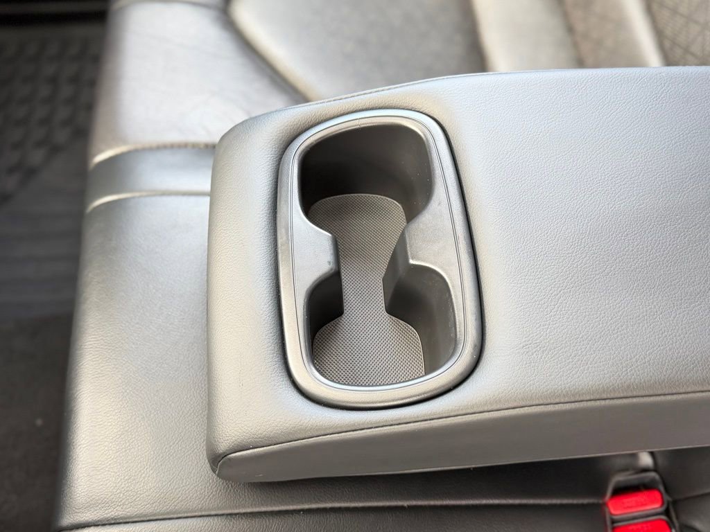 Used 2023 Toyota Camry XSE w/ Blackout Package (TMS) image 7