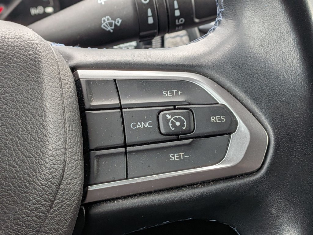Used 2022 Jeep Compass Latitude w/ Convenience Group AWD/4WD image 13