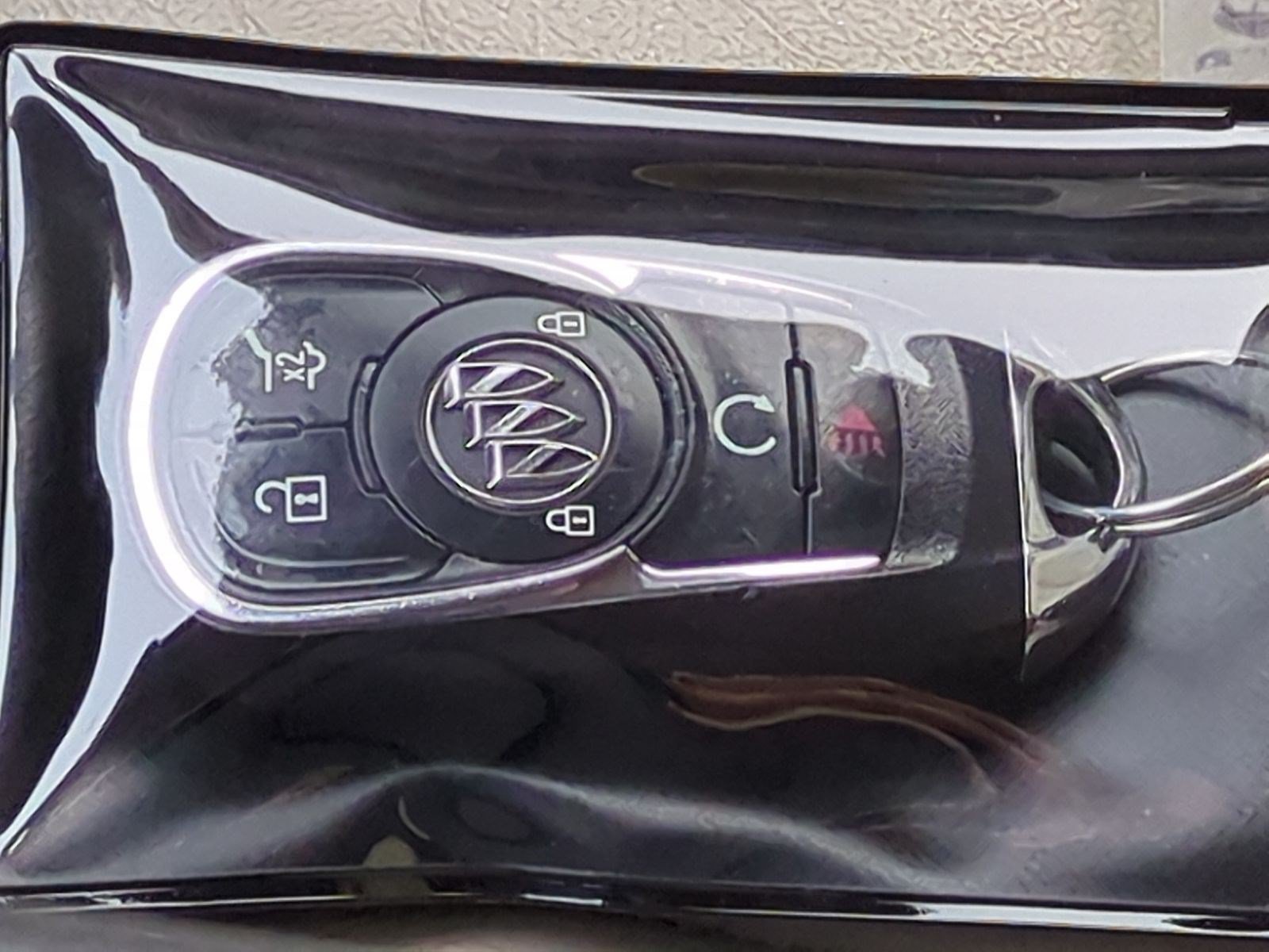 Used 2018 Buick Enclave Premium AWD/4WD image 33