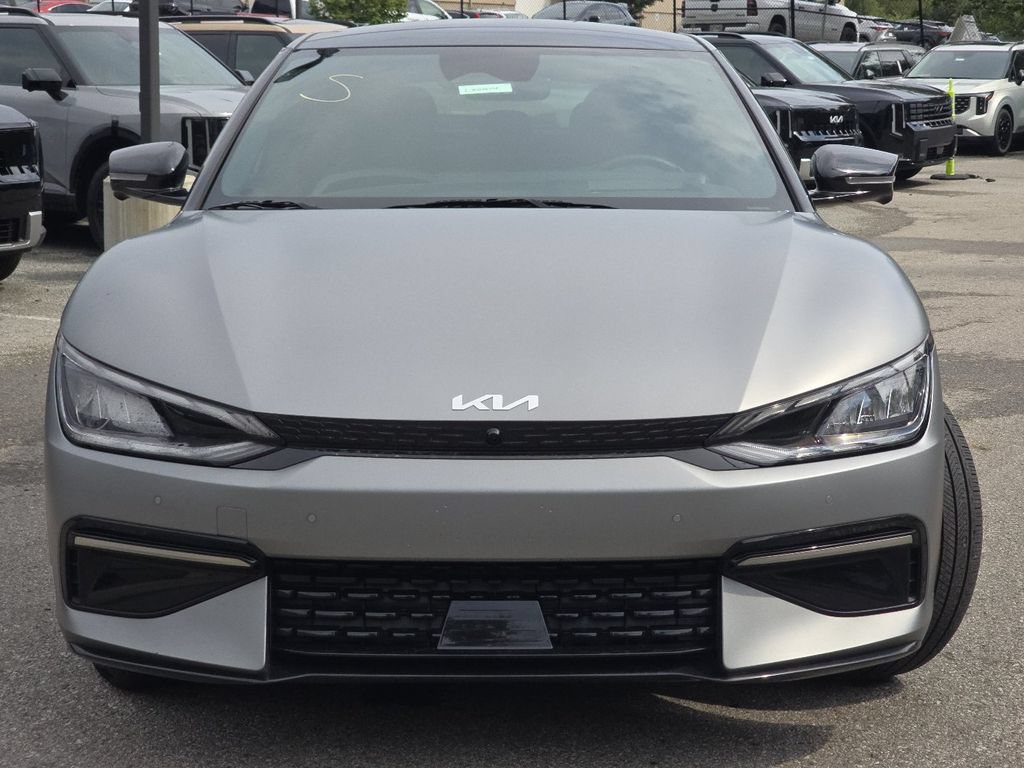 Used 2024 Kia EV6 GT-Line AWD/4WD image 11