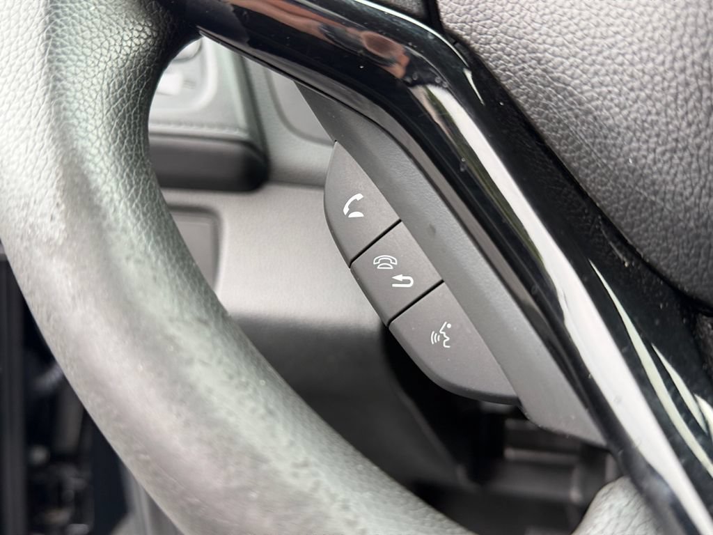 Used 2018 Honda HR-V LX image 28