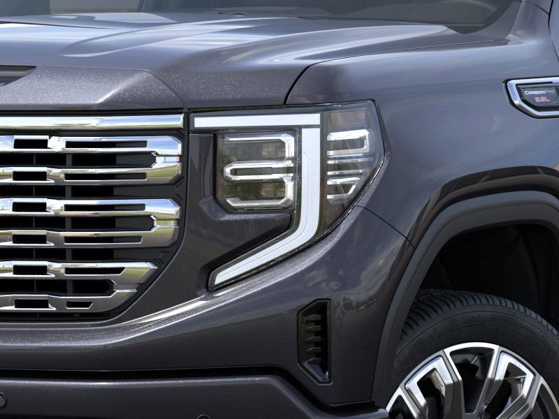 New 2026 GMC Sierra 1500 Denali image 10