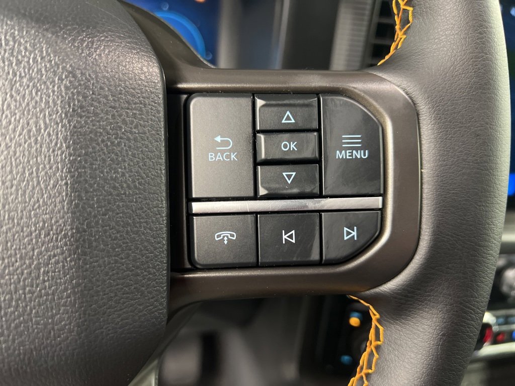 New 2025 Ford F150 Tremor w/ Equipment Group 402A High image 22