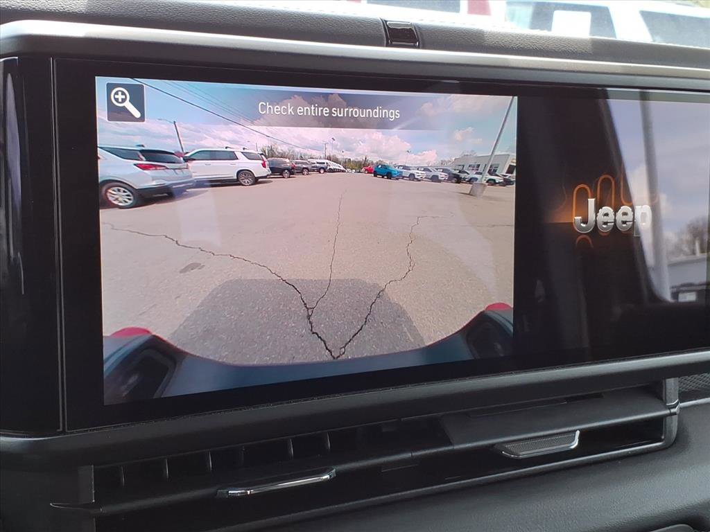 New 2026 Jeep Gladiator Rubicon image 24