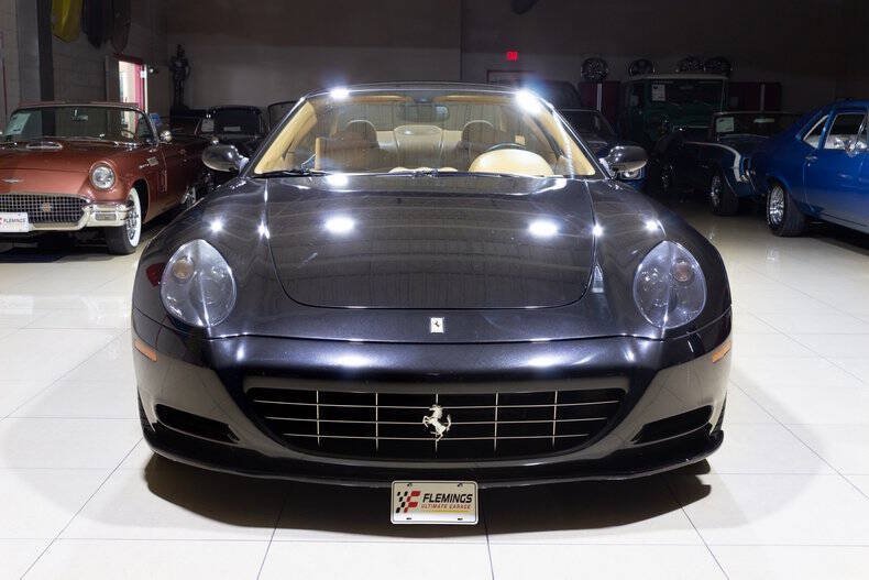 Used 2006 Ferrari 612 Scaglietti RWD image 29