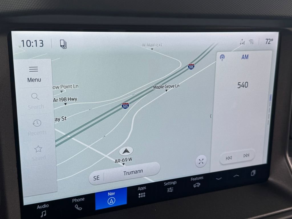 New 2026 Ford Bronco Big Bend image 20