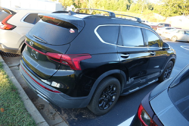 Used 2022 Hyundai Santa Fe XRT w/ Cargo Package FWD image 21