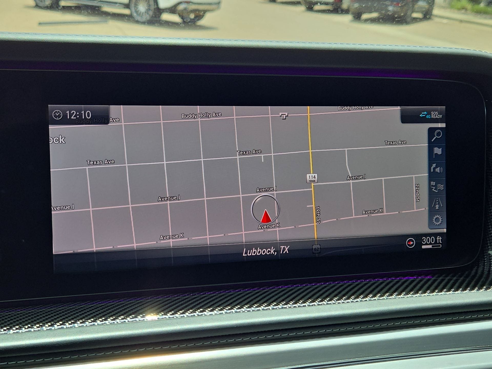 Certified 2021 Mercedes-Benz G 63 AMG 4MATIC image 19