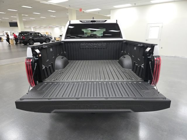 New 2026 Toyota Tundra TRD Pro AWD/4WD image 13