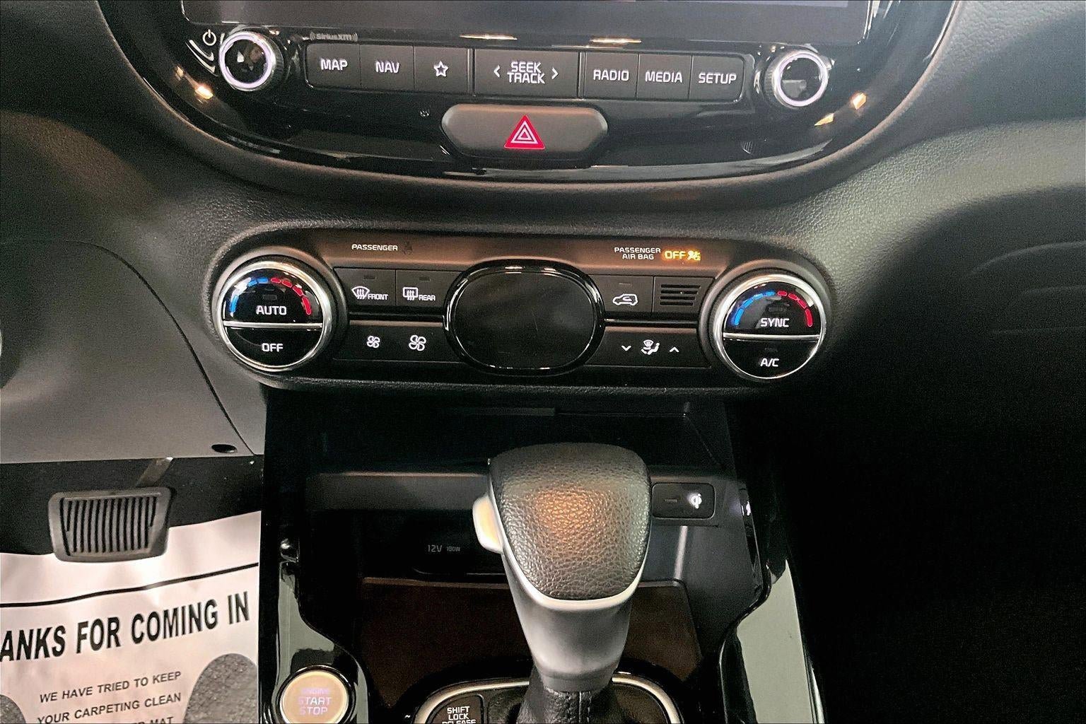 Used 2024 Kia Soul S image 15