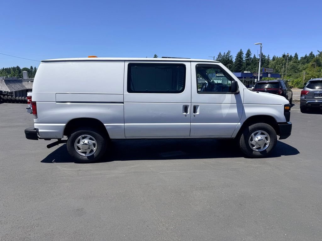 Used 2012 Ford E-250 and Econoline 250 w/ PWR Group RWD image 6
