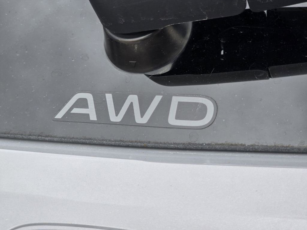 Certified 2023 Honda HR-V Sport image 26