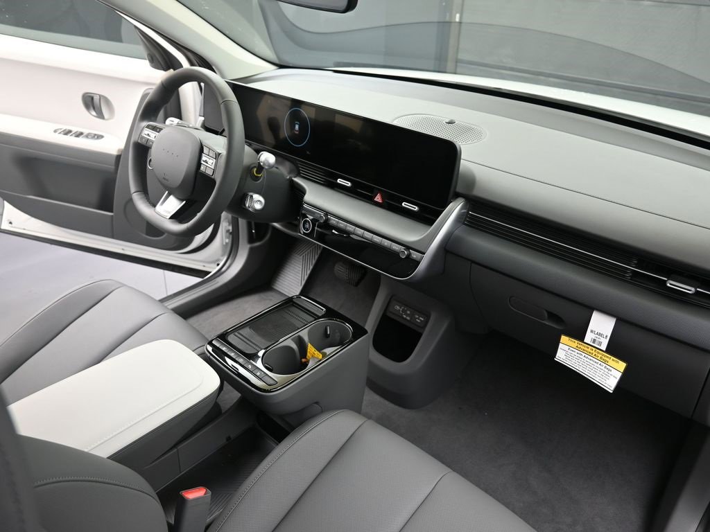 New 2025 Hyundai Ioniq 5 SEL image 12