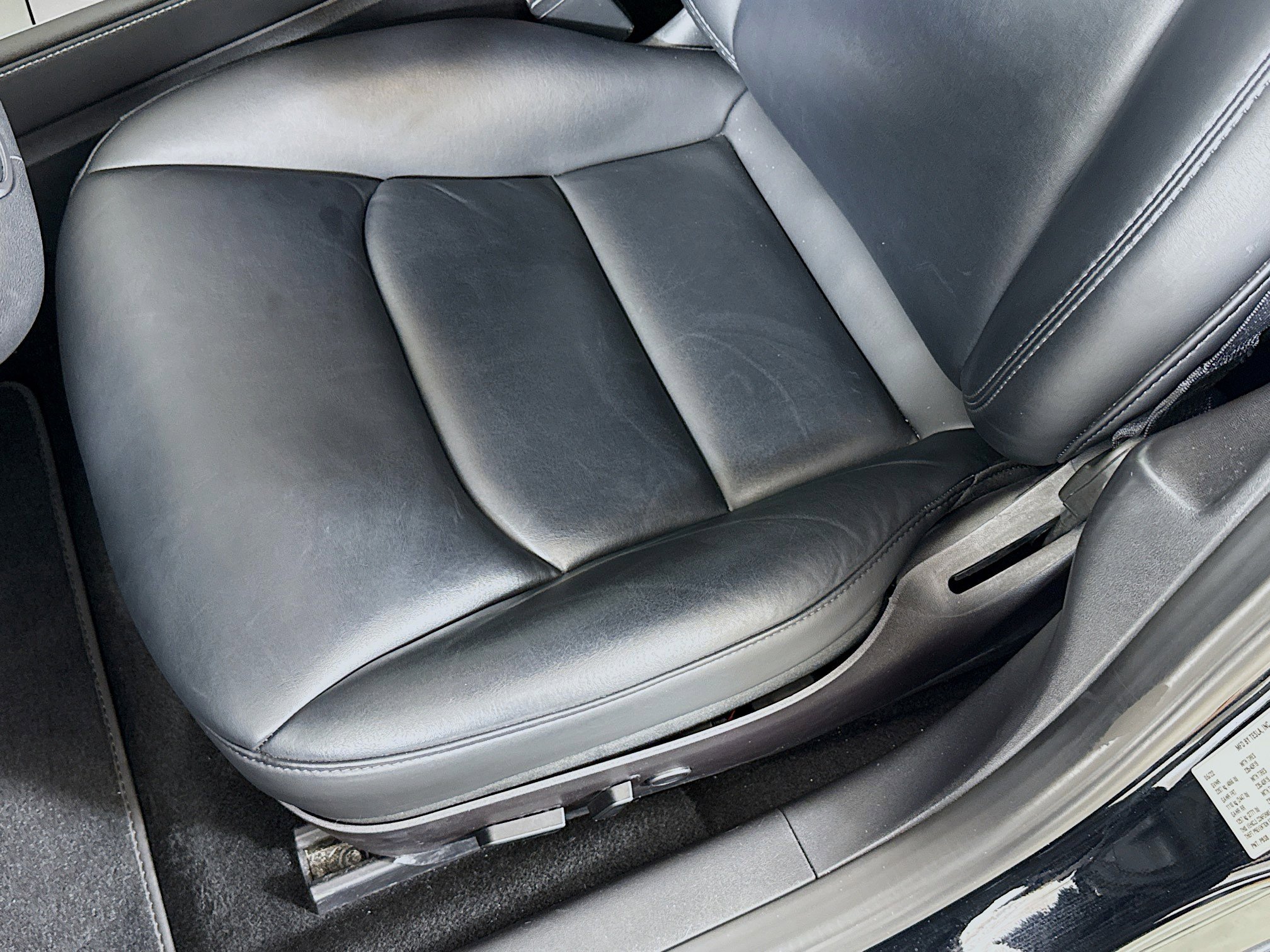 Used 2022 Tesla Model 3 Long Range image 19