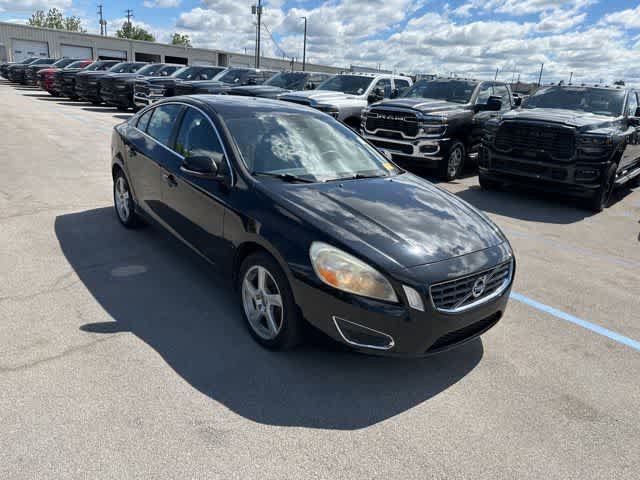 Used 2012 Volvo S60 T5 FWD image 18