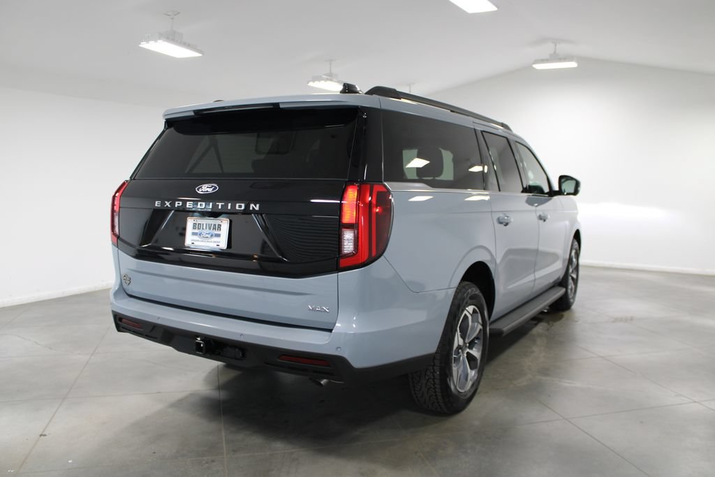 New 2027 Ford Expedition Max Active AWD/4WD image 8