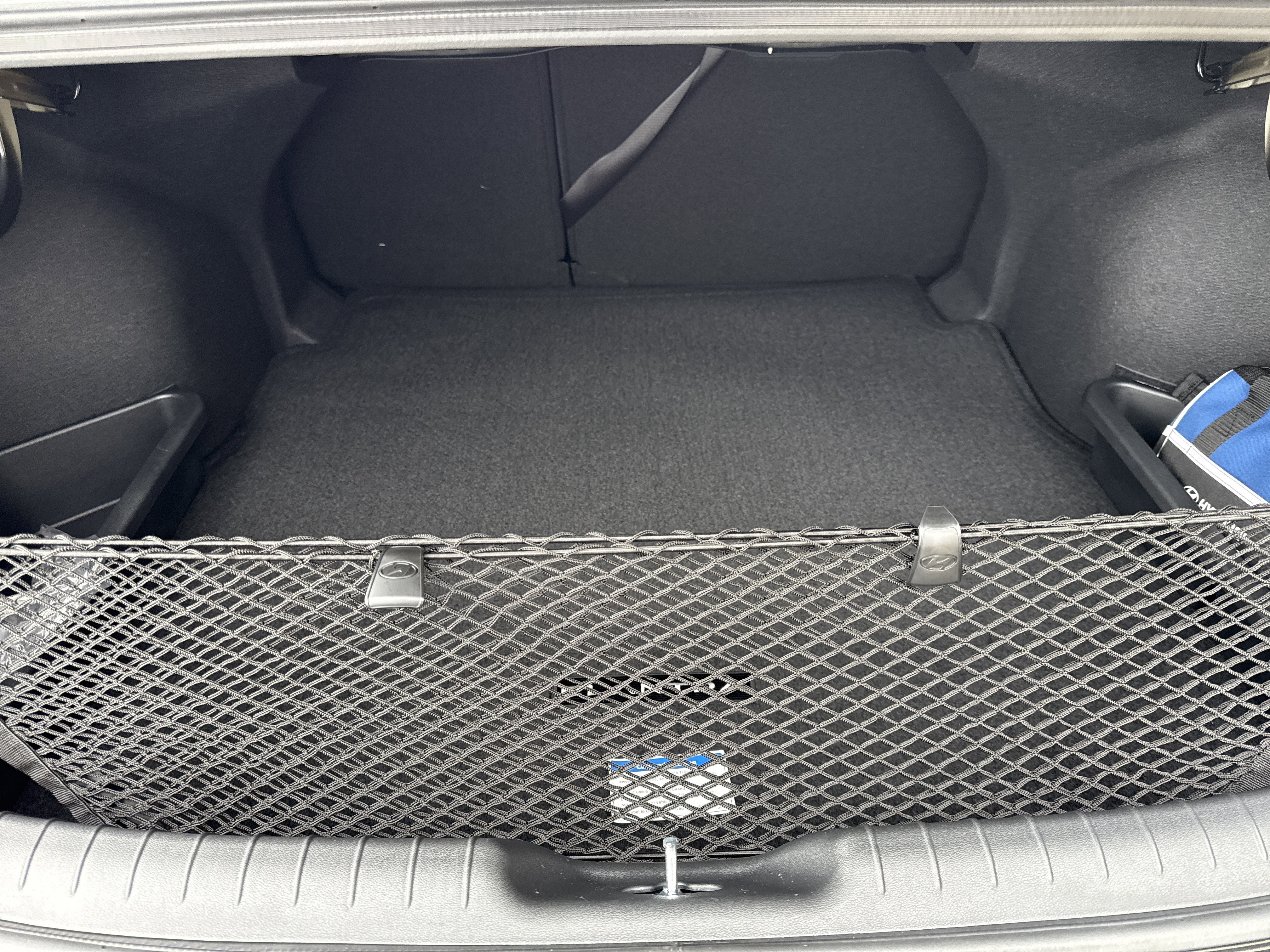 New 2026 Hyundai Elantra SEL Sport Premium w/ Cargo Package image 14