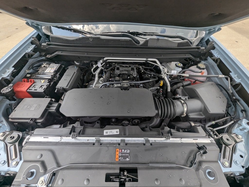 New 2026 Chevrolet Colorado LT w/ LT Convenience Package image 14