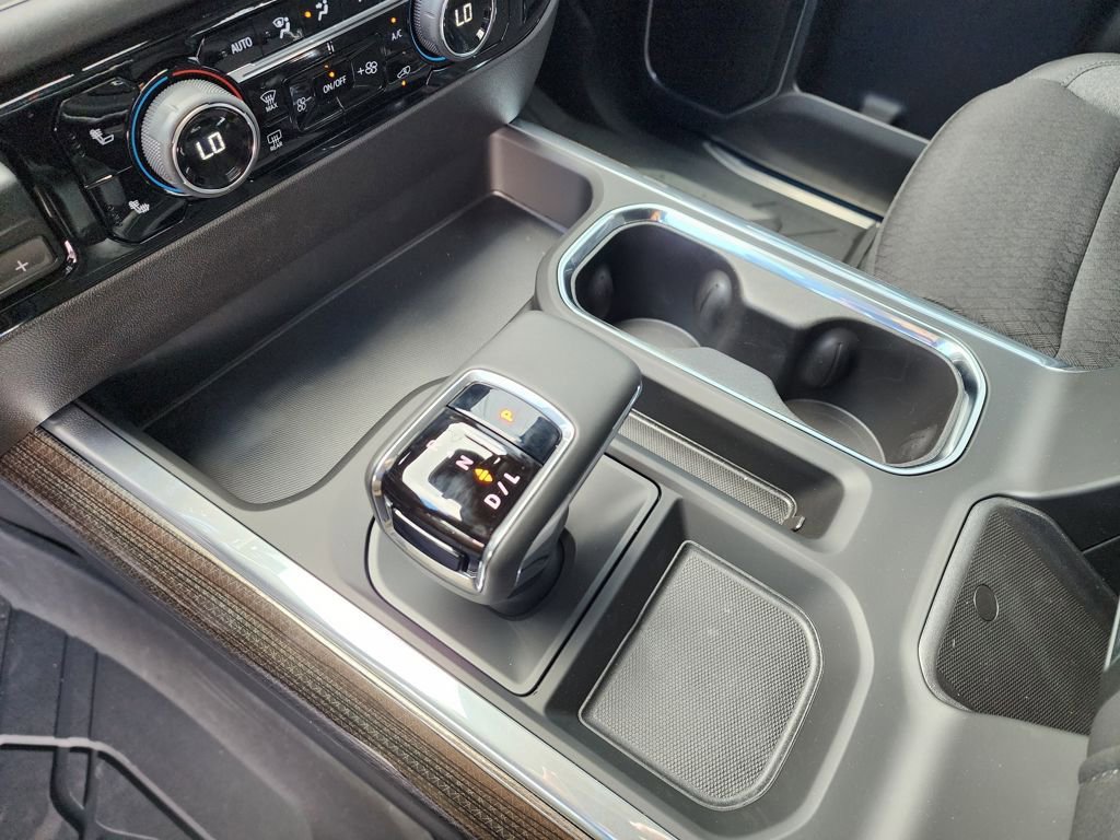 New 2026 Chevrolet Silverado 1500 RST w/ Texas Edition Plus image 28